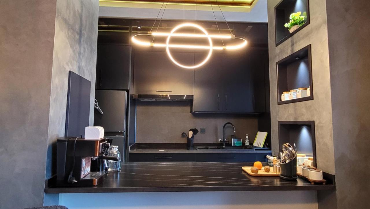 Ultralux 75 Apartment Ташкент Экстерьер фото
