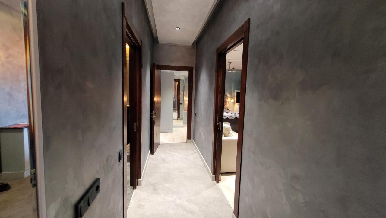 Ultralux 75 Apartment Ташкент Экстерьер фото