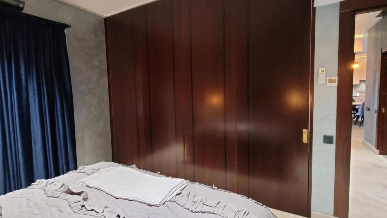Ultralux 75 Apartment Ташкент Экстерьер фото