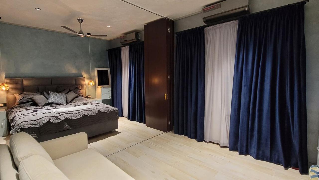 Ultralux 75 Apartment Ташкент Экстерьер фото