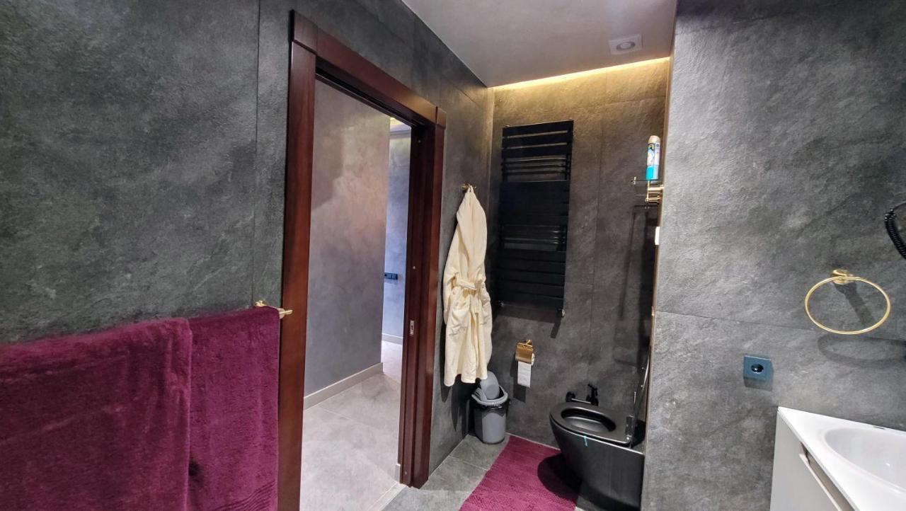 Ultralux 75 Apartment Ташкент Экстерьер фото