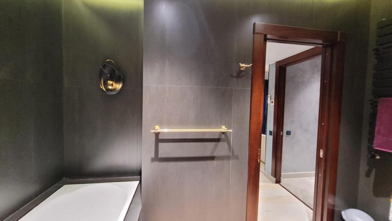 Ultralux 75 Apartment Ташкент Экстерьер фото