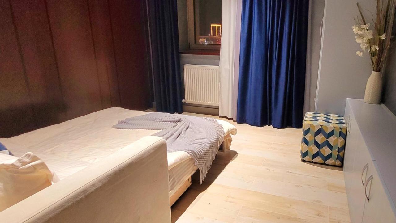 Ultralux 75 Apartment Ташкент Экстерьер фото