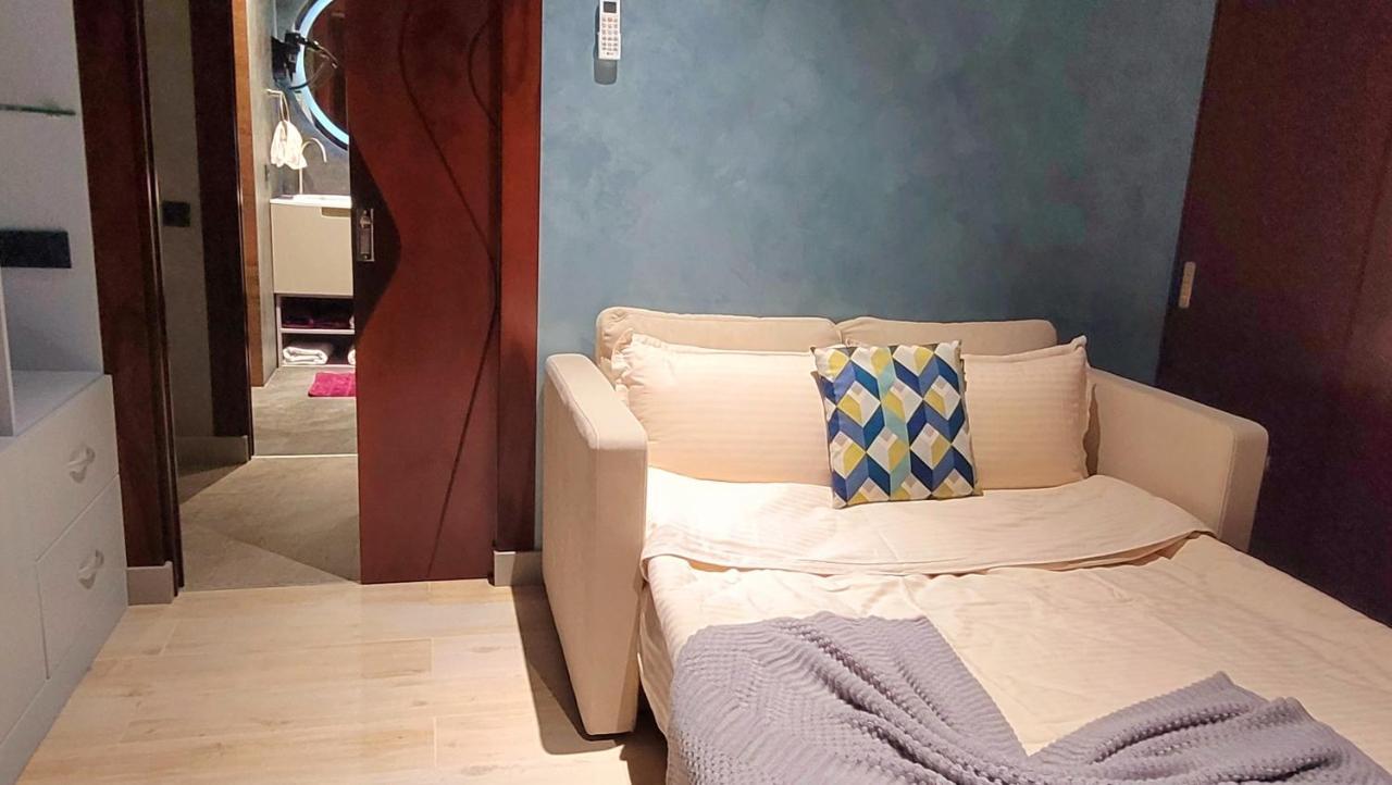 Ultralux 75 Apartment Ташкент Экстерьер фото
